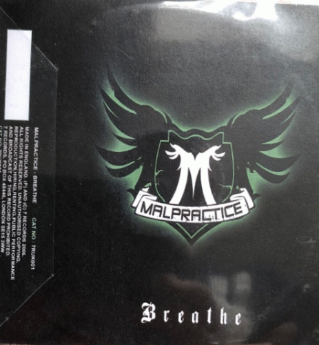 Malpractice (UK) : Breathe